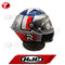 HJC Helmets RPHA 1 Ben Spies Silverstar MC21