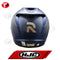 HJC Helmets RPHA 31 Semi Flat Metallic Blue