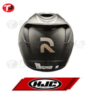 HJC Helmets RPHA 31 Semi Flat Black