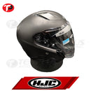 HJC Helmets RPHA 31 Semi Flat Black