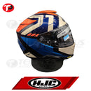 HJC Helmets RPHA 71 Cozad MC27