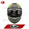 HJC Helmets RPHA 71 Cozad MC3HSF