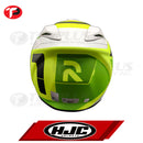 HJC Helmets RPHA 71 Cozad MC3HSF