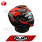 HJC Helmets RPHA 71 Carbon Hamil MC1