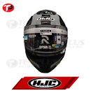 HJC Helmets RPHA 71 Carbon Hamil MC5