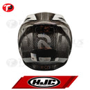 HJC Helmets RPHA 71 Carbon Hamil MC5