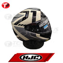 HJC Helmets RPHA 71 Cozad MC5