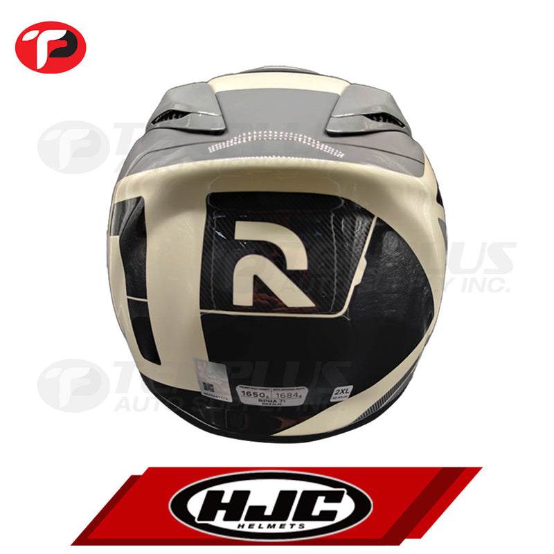 HJC Helmets RPHA 71 Cozad MC5