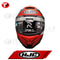 HJC Helmets RPHA 71 Cozad MC1SF