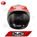 HJC Helmets RPHA 71 Cozad MC1SF