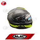 HJC Helmets RPHA 91 Rafino MC3HSF