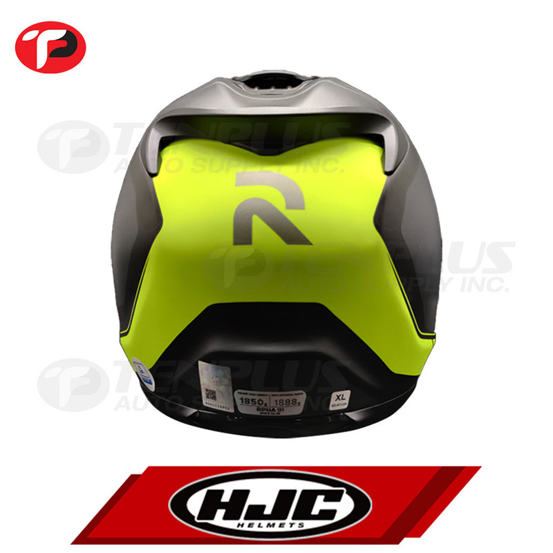 HJC Helmets RPHA 91 Rafino MC3HSF