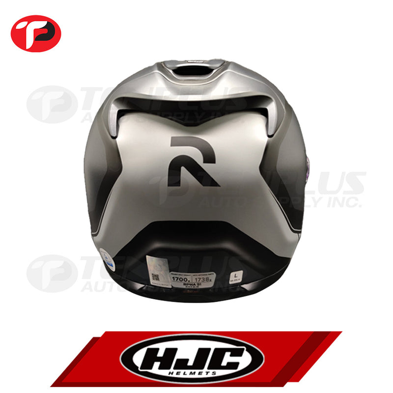 HJC Helmets RPHA 91 Rafino MC5SF