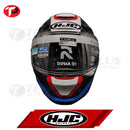 HJC Helmets RPHA 91 Rafino MC21