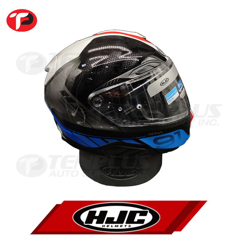 HJC Helmets RPHA 91 Rafino MC21