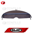 HJC Helmets Sun Visor for C91 Smoke, Black Dark Smoke