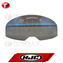 HJC Helmets Sun Visor for i100 Dark Smoke