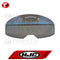 HJC Helmets Sun Visor for i100 Dark Smoke