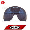 HJC Helmets Sun Visor for V30/V31 Clear, Light Smoke, Dark Smoke