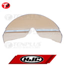 HJC Helmets Sun Visor for V30/V31 Clear, Light Smoke, Dark Smoke