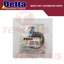 DELTA Power Steering Pump and Vacuum Kit Toyota Innova; Vios