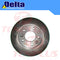 DELTA Rotor Disc Kia Carnival 2.5L Front