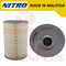 Nitro Oil Filter Isuzu 10PC1 Truck; Bus (Element) (0-581)