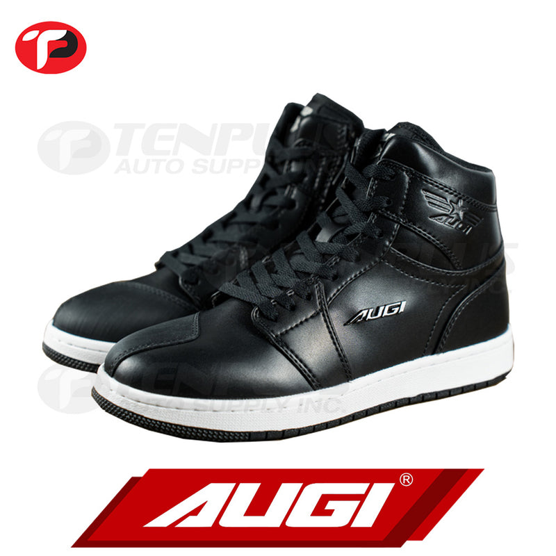 AUGI Urban Boots AS-3 Black