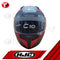 HJC Helmets C10 Elie MC1SF