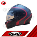 HJC Helmets C10 Elie MC1SF