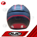 HJC Helmets C10 Elie MC1SF