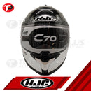 HJC Helmets C70 Curves MC1