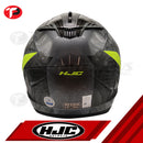 HJC Helmets C70 Silon MC3H