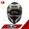 HJC Helmets C70 Silon MC3H