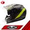 HJC Helmets C70 Silon MC3H