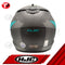 HJC Helmets C70 Silon MC4SF