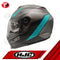 HJC Helmets C70 Silon MC4SF