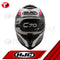 HJC Helmets C70 Silon MC8