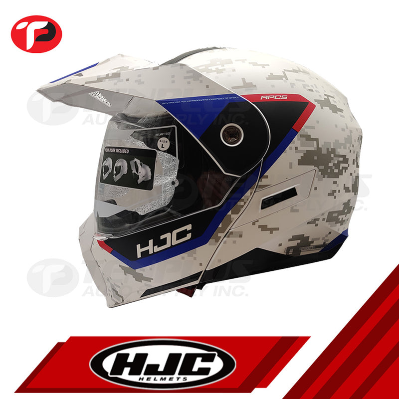 HJC Helmets C80 Bult MC21SF