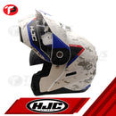 HJC Helmets C80 Bult MC21SF