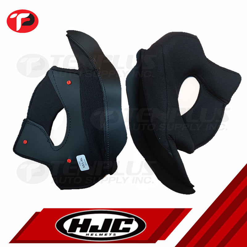 HJC Cheek Pad for C80 S/XL; XS/L; M; XXL