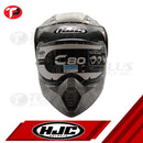 HJC Helmets C80 N. Grey