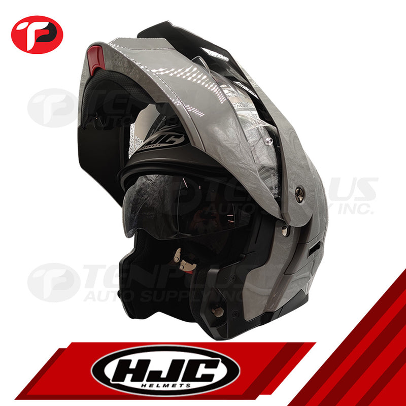 HJC Helmets C80 N. Grey