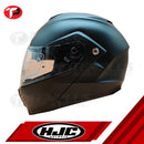 HJC Helmets C91 Semi Flat Black