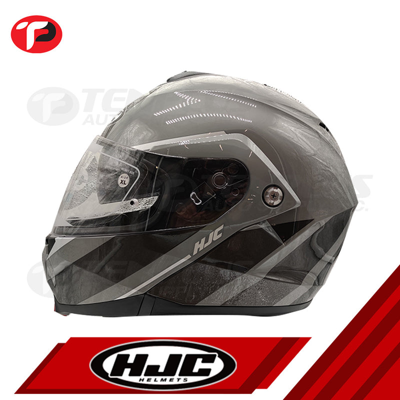 HJC Helmets C91 Tero MC5