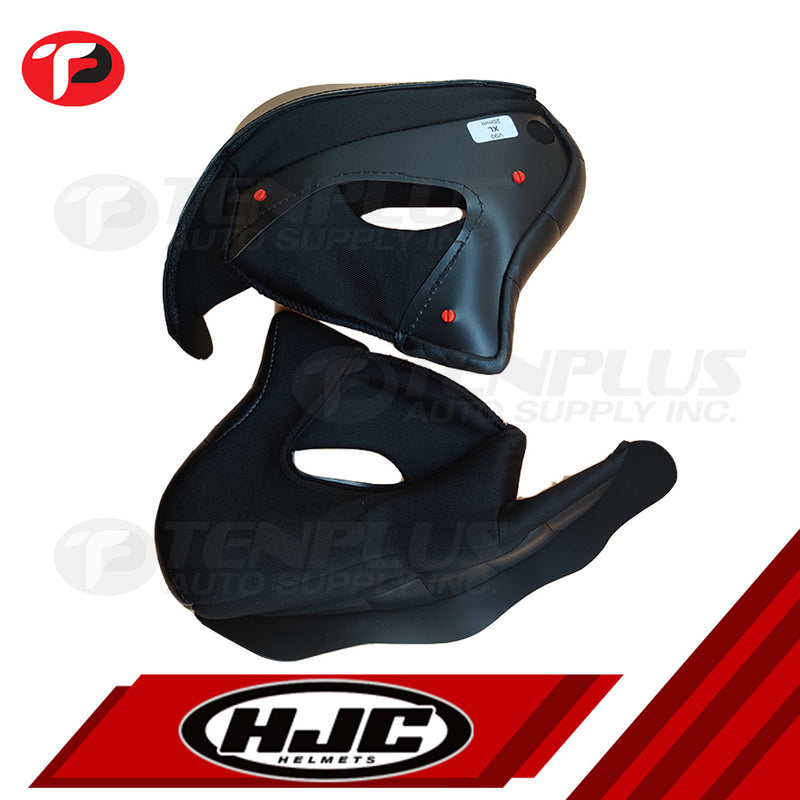 HJC Cheek Pad for V90 XL; XXL