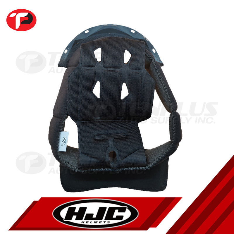 HJC Inner Liner C80