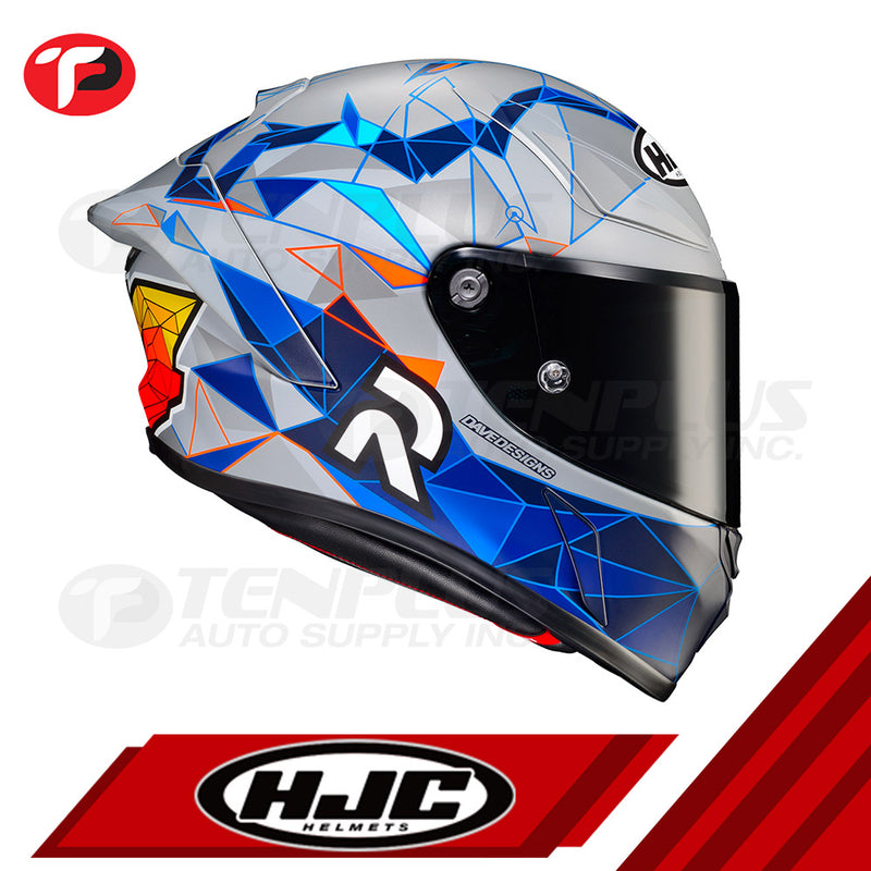 HJC Helmets RPHA 1 Pol Espargaro