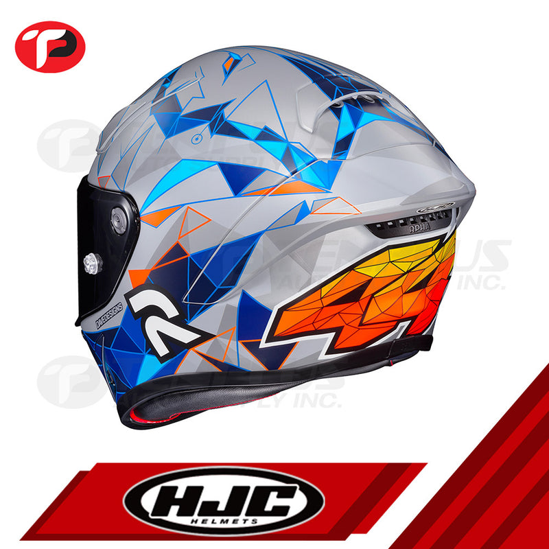 HJC Helmets RPHA 1 Pol Espargaro