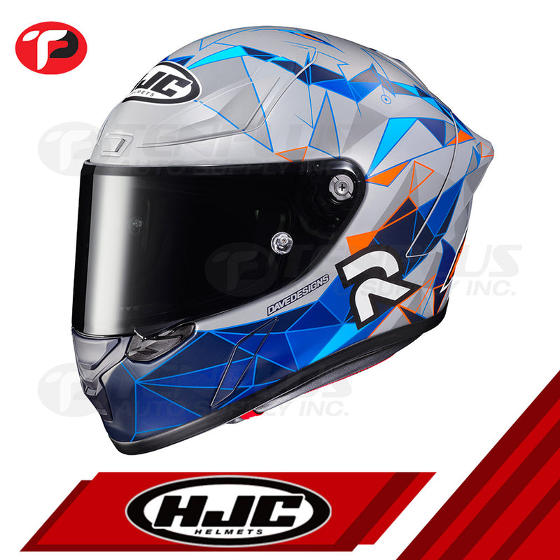 HJC Helmets RPHA 1 Pol Espargaro